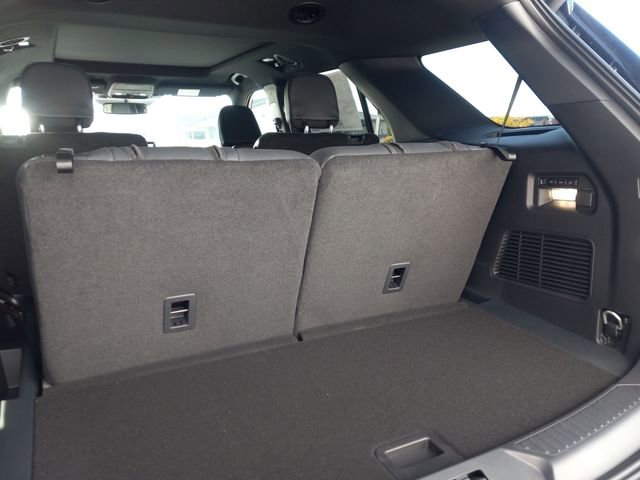 New 2026 Ford Explorer ST w/ Sun And Sound Package AWD/4WD image 28