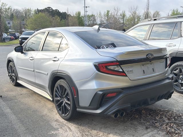 Used 2022 Subaru WRX Premium image 4