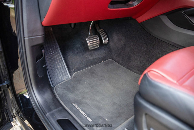 Used 2024 Porsche Cayenne S image 45