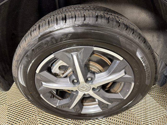 Used 2024 Honda HR-V EX-L image 18