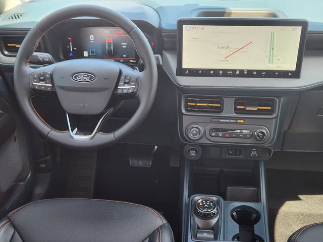 New 2026 Ford Maverick Tremor AWD/4WD image 27