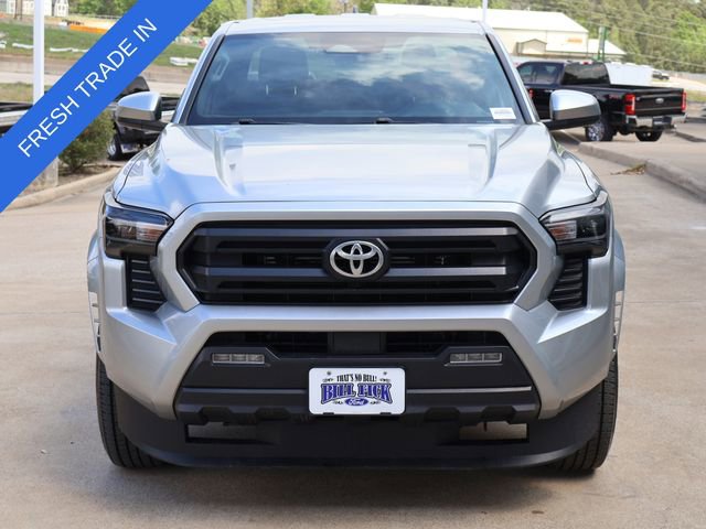 Used 2024 Toyota Tacoma SR5 image 8