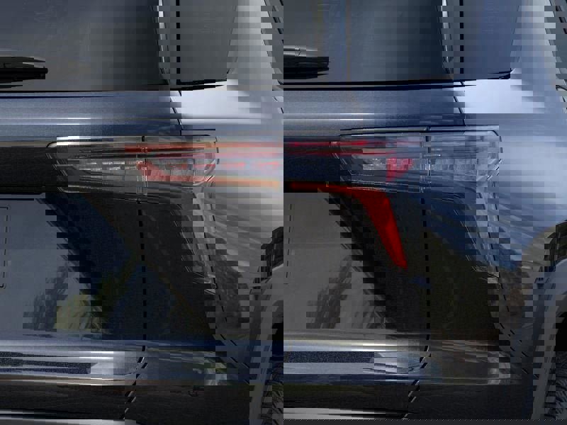 New 2026 Chevrolet Equinox LT image 11