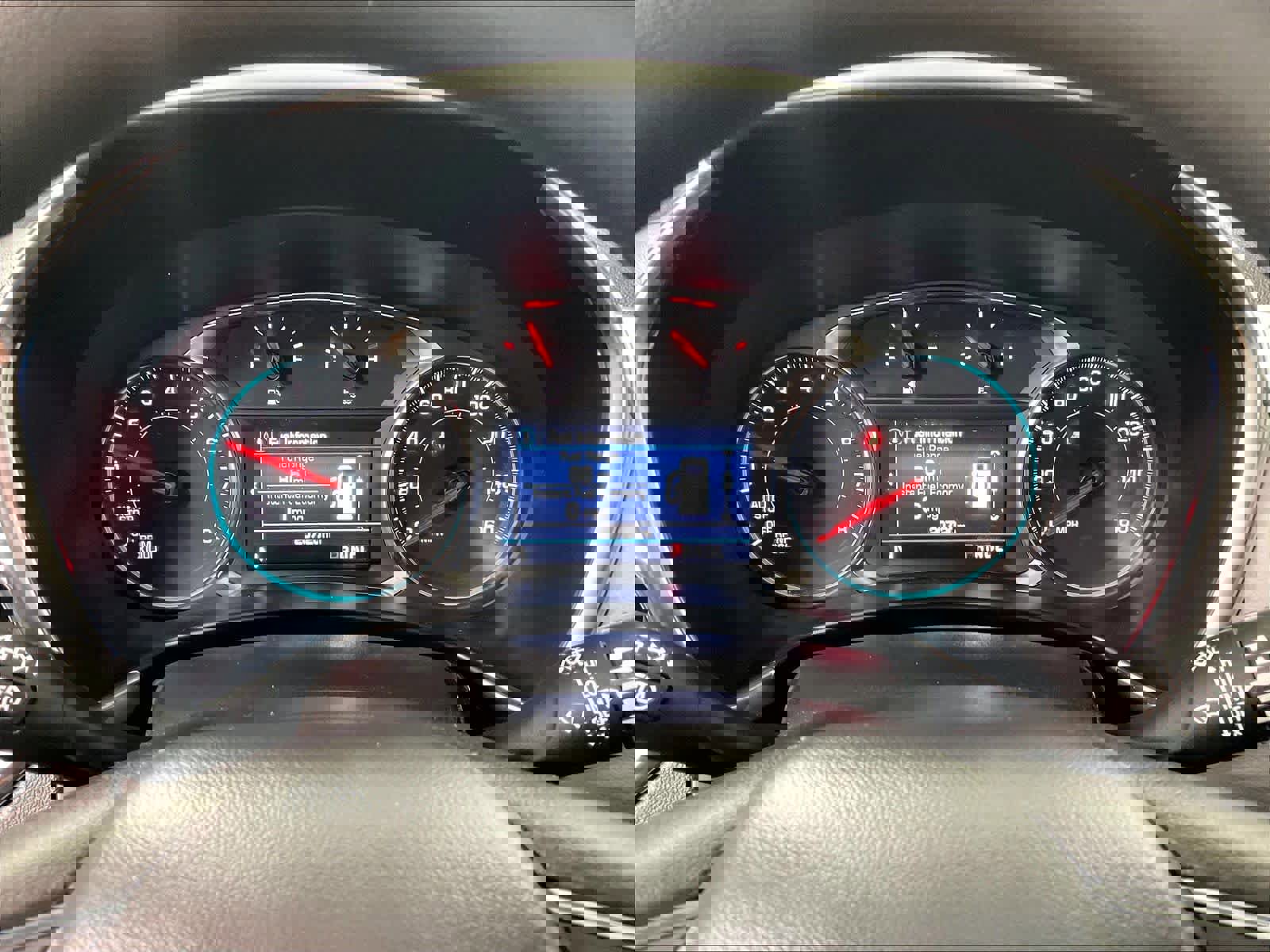 Used 2024 Chevrolet Equinox LS w/ LS Convenience Package image 25