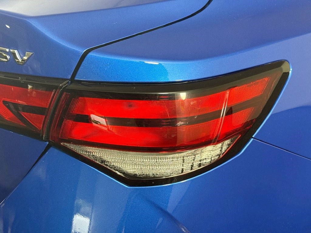 Used 2020 Nissan Sentra SV FWD image 33
