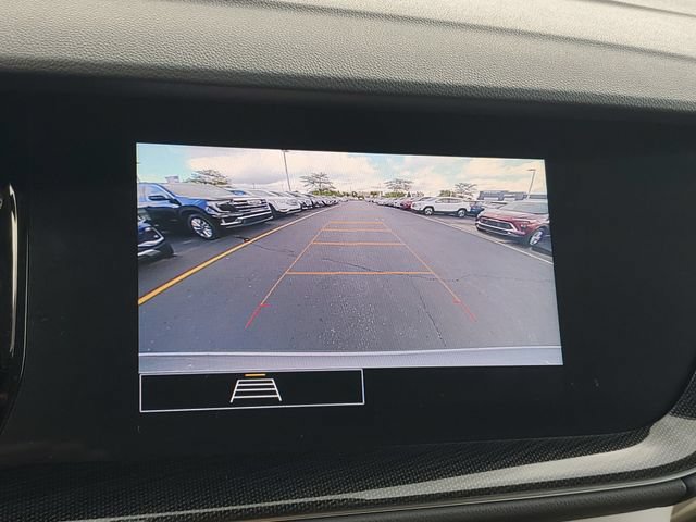 Certified 2023 Buick Envision Preferred FWD image 25