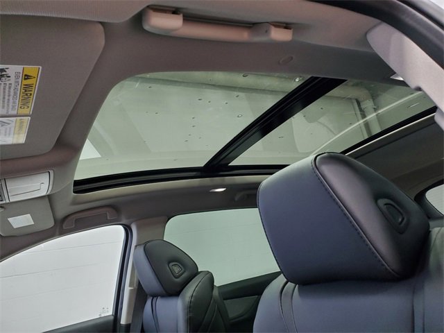 New 2026 Acura MDX SH-AWD image 27