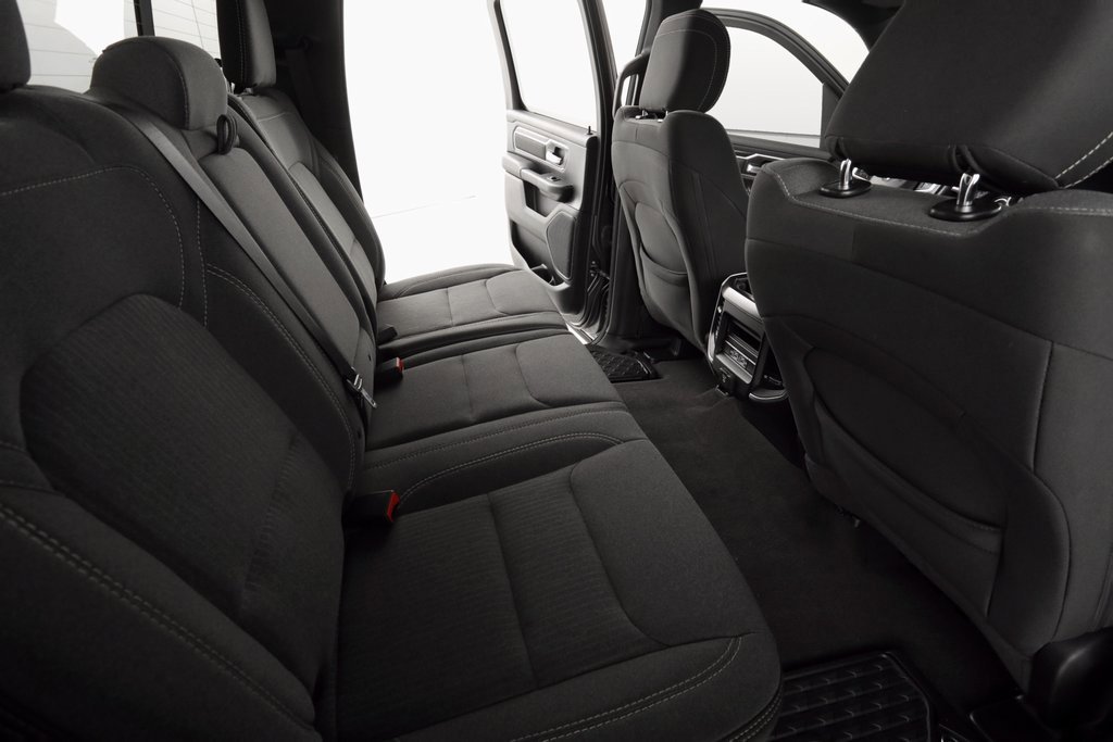 Certified 2022 RAM 1500 Big Horn image 14