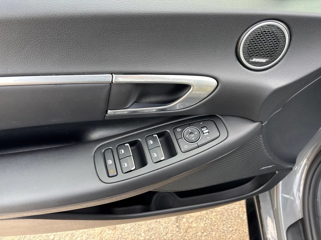 Used 2021 Hyundai Sonata SEL FWD image 12