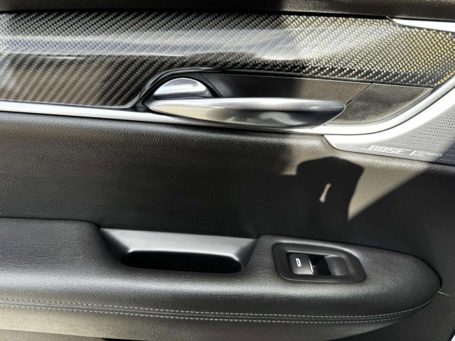 Used 2024 Cadillac XT6 Sport w/ Technology Package image 36