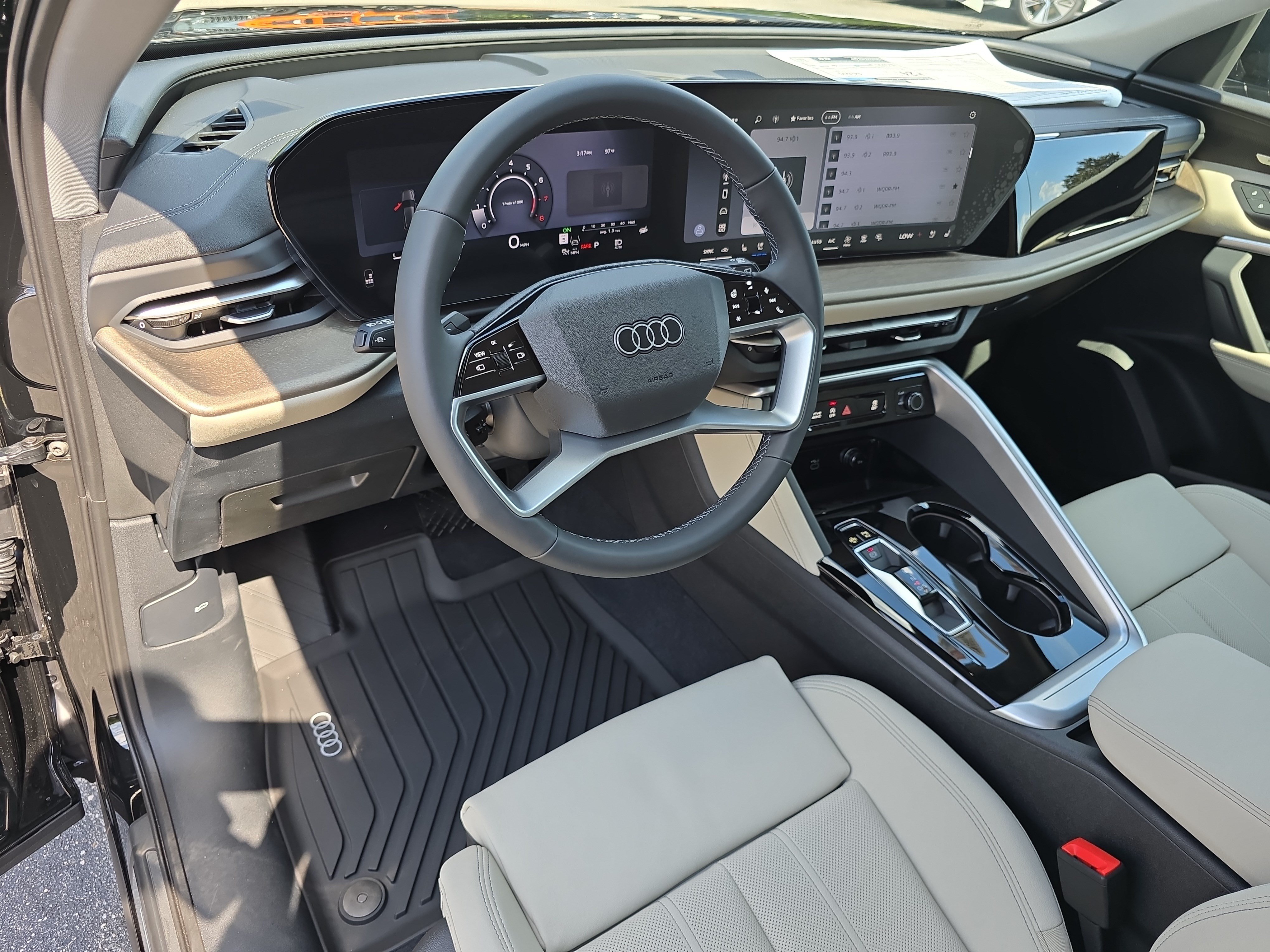 New 2026 Audi Q5 Premium AWD/4WD image 16