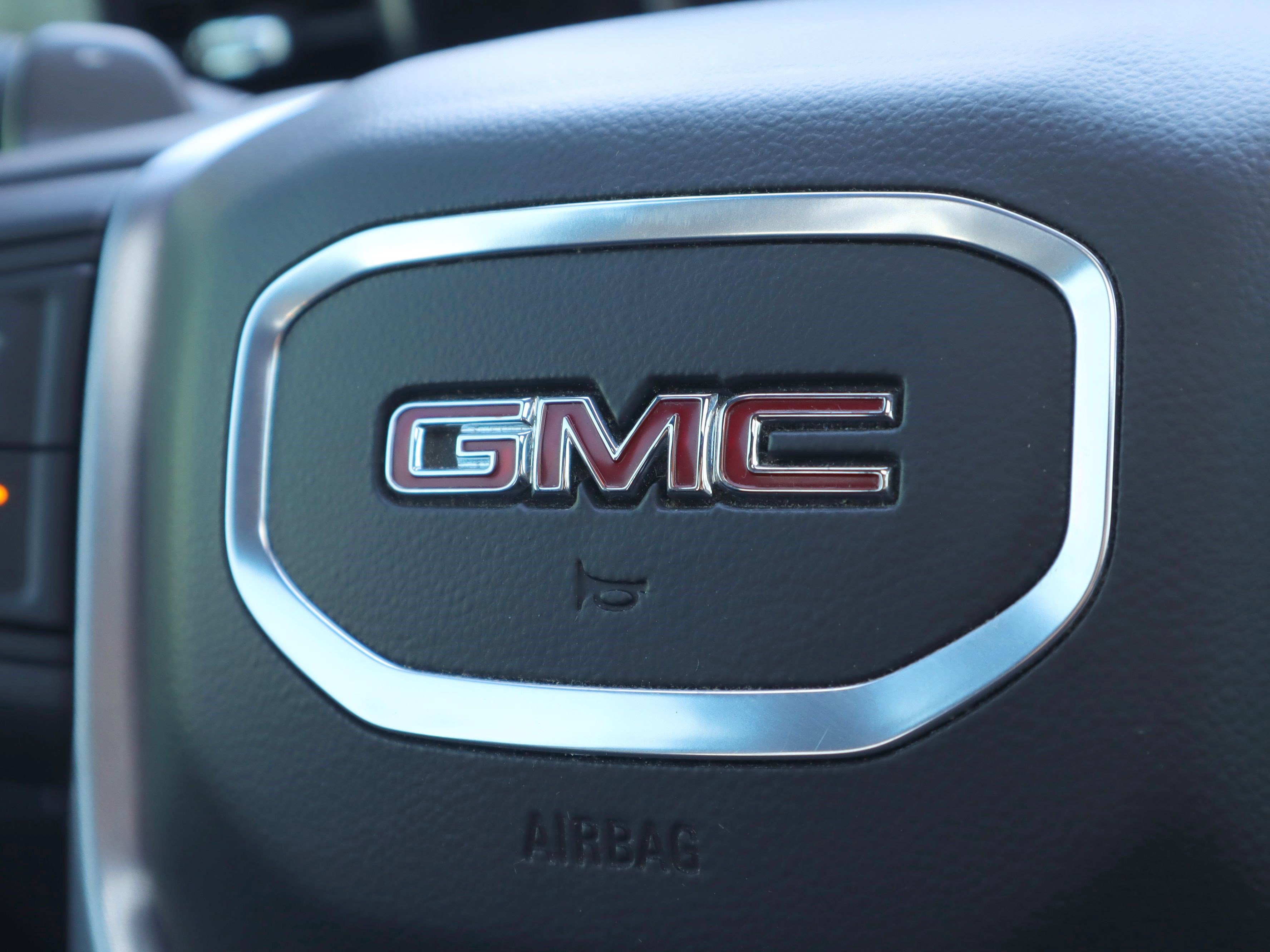 Used 2024 GMC Sierra 1500 Elevation w/ Elevation Premium Package image 30