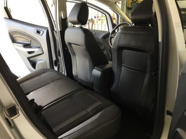 Used 2021 Ford EcoSport SES image 46