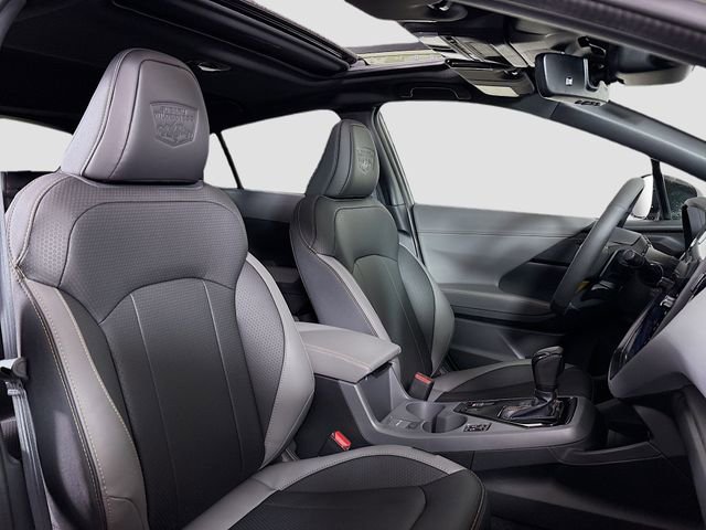 New 2026 Subaru Crosstrek 2.5i Wilderness image 28