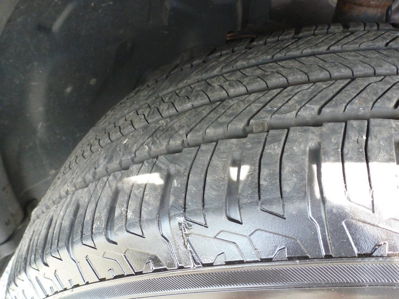 Used 2011 Nissan Murano SL AWD/4WD image 19