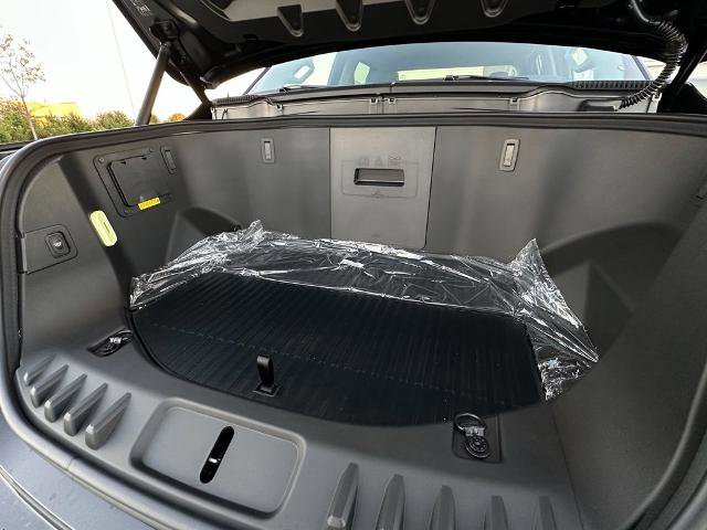 New 2025 Ford F150 Lightning Flash image 35