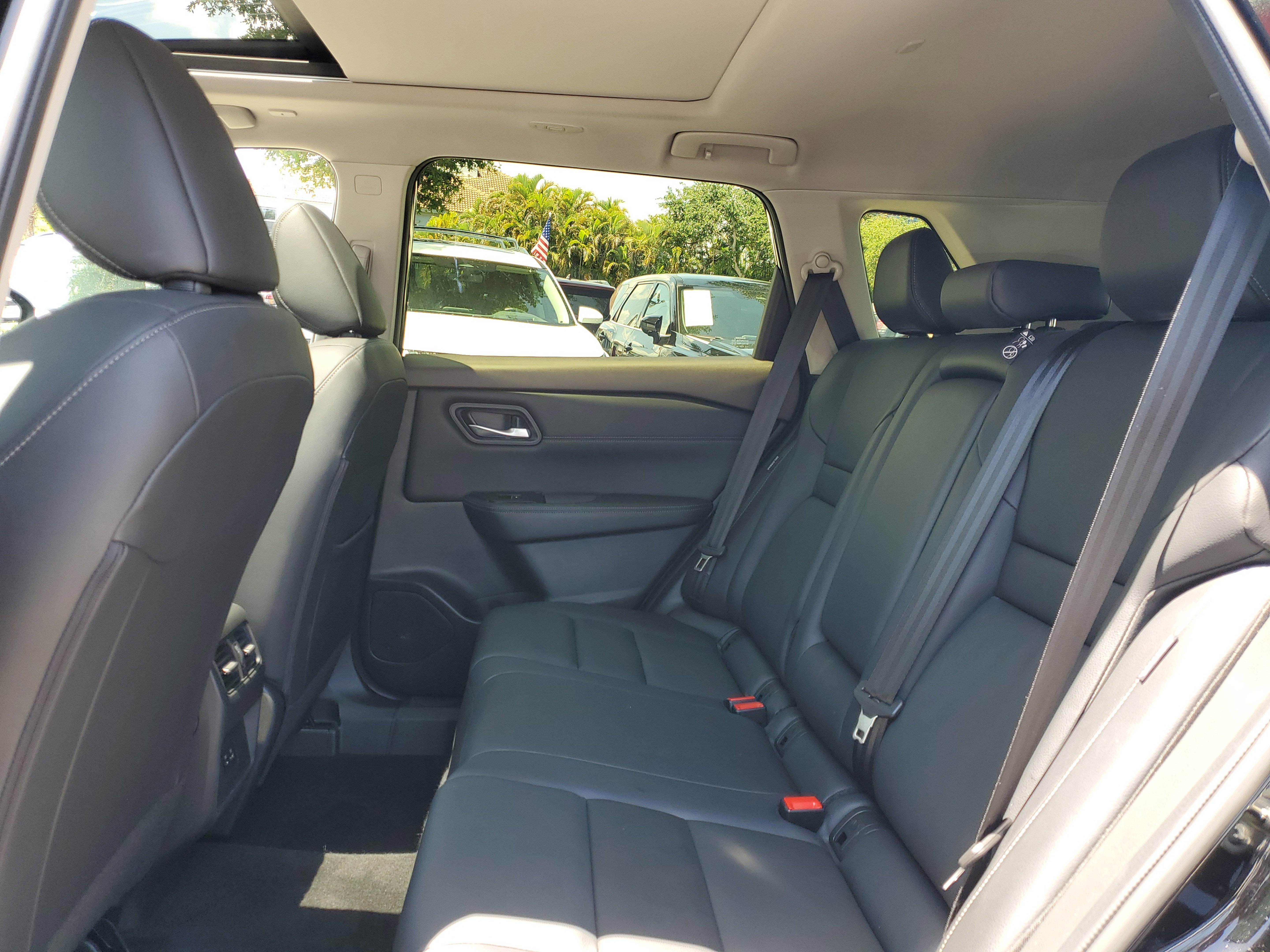 Certified 2023 Nissan Rogue SL image 14