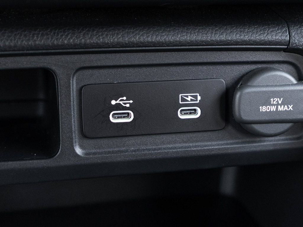Used 2026 Honda Pilot Black Edition image 38