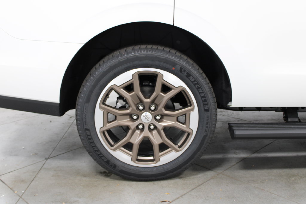 New 2027 Ford Expedition King Ranch AWD/4WD image 74