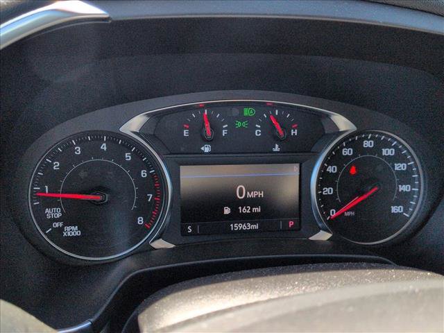 Used 2023 Chevrolet Blazer LT AWD/4WD image 11