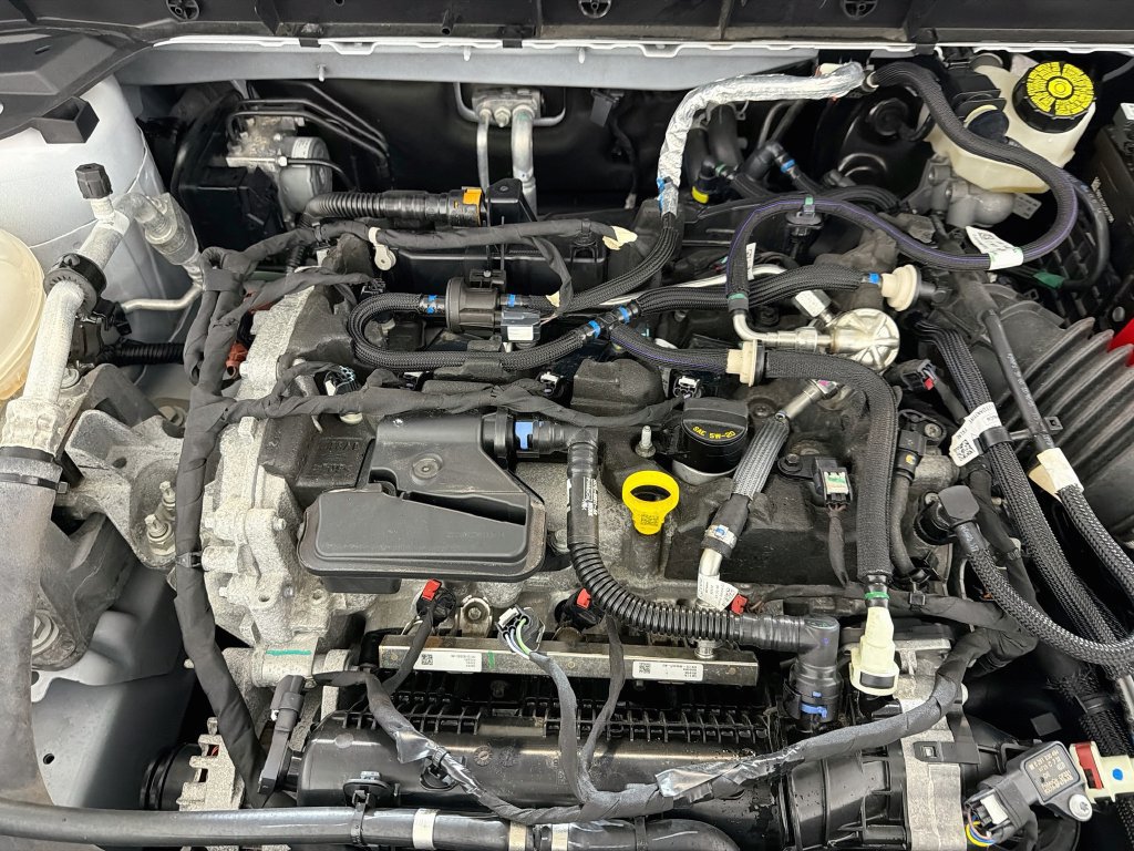 Used 2022 Ford Escape SE w/ Convenience Package FWD image 27