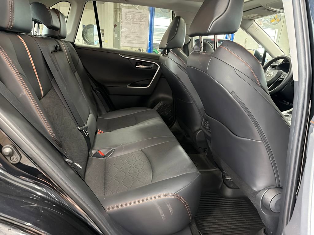 Used 2021 Toyota RAV4 Adventure w/ Convenience Package image 64