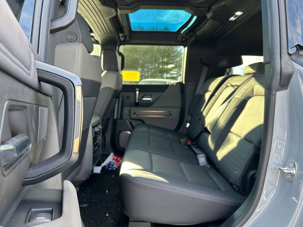 New 2024 GMC Hummer EV 2X w/ Extreme Off-Road Package image 5