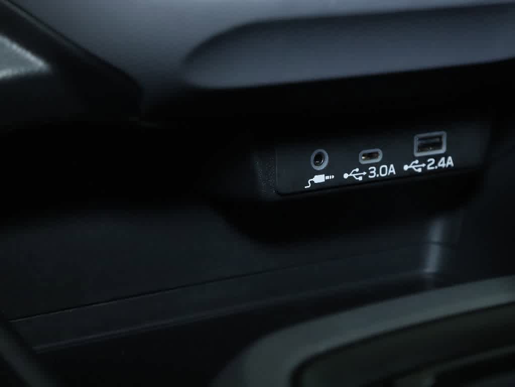 Used 2024 Subaru Crosstrek 2.5i Sport w/ Popular Package #4A AWD/4WD image 27