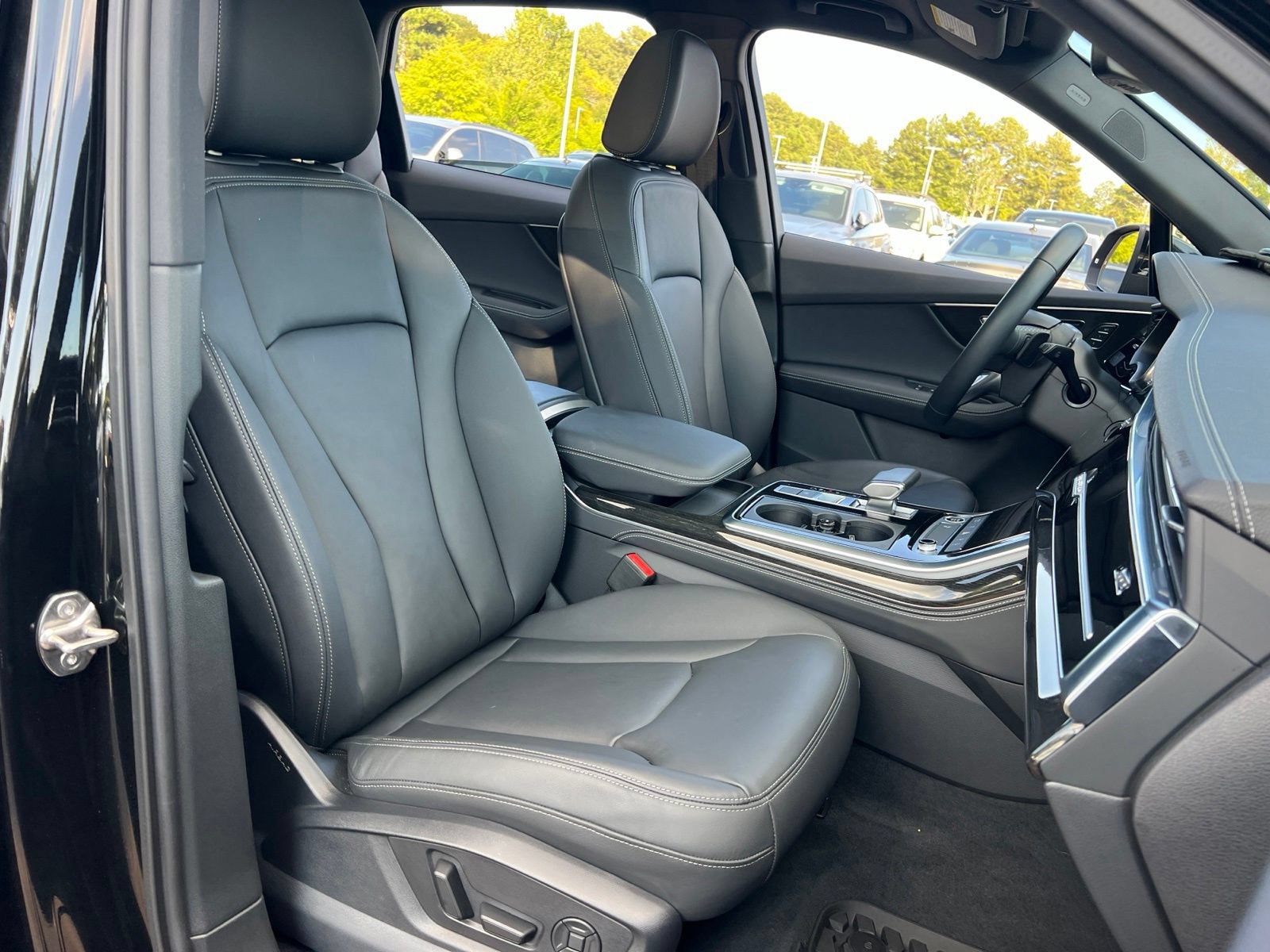 Used 2026 Audi Q7 2.0T Premium Plus AWD/4WD image 40