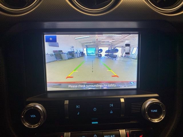 Used 2021 Ford Mustang Premium w/ Equipment Group 201A image 19