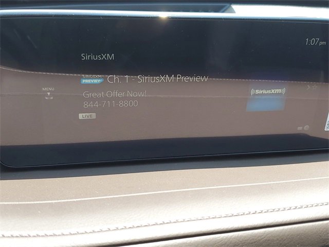 New 2025 MAZDA CX-30 AWD 2.5 S w/ Premium Package image 16