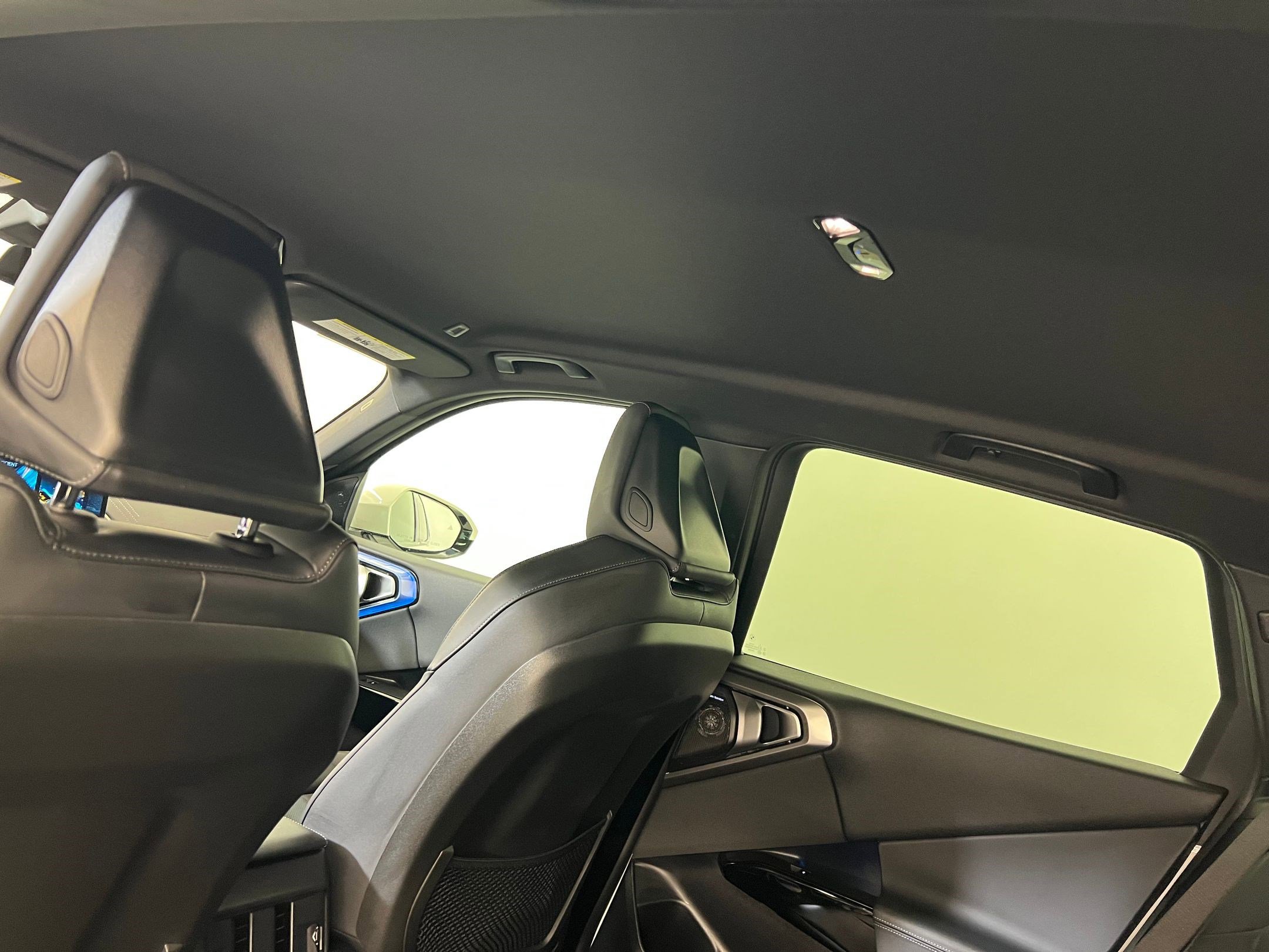 Used 2026 BMW X3 xDrive30 w/ M Sport Package image 30