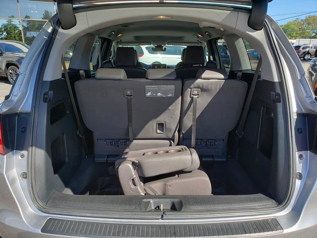 Used 2022 Honda Odyssey EX-L image 5
