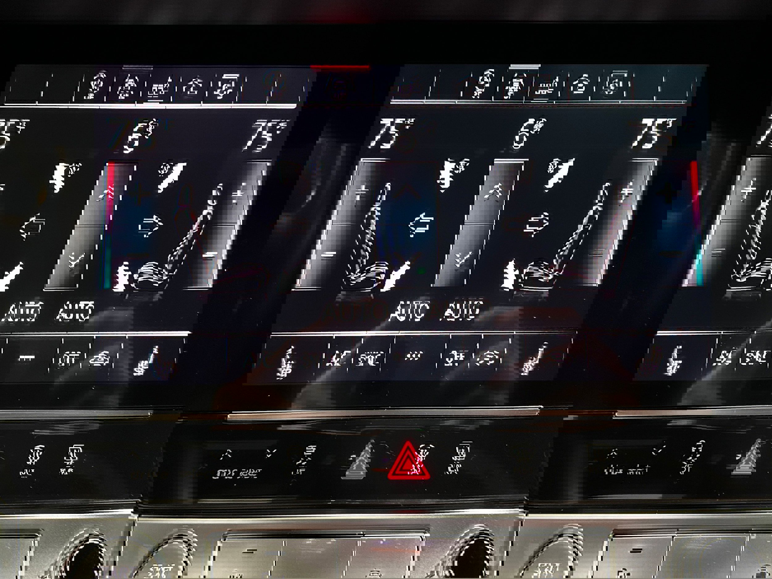 Used 2019 Audi A6 2.0T Premium Plus w/ Premium Plus Package image 14