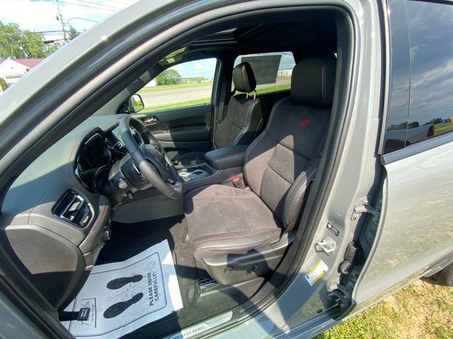 New 2026 Dodge Durango GT AWD/4WD image 10