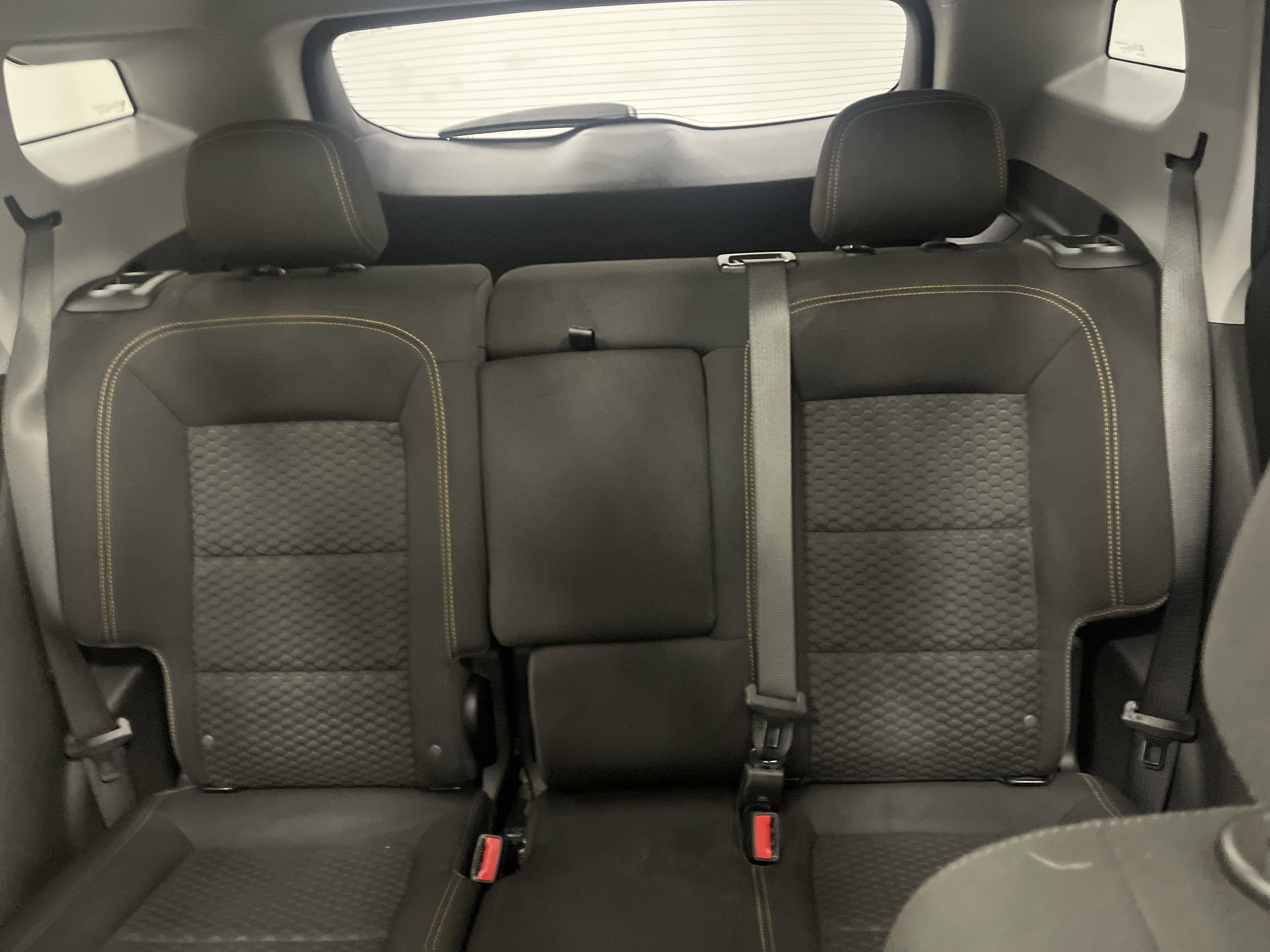 Used 2021 GMC Terrain SLE w/ Driver Convenience Package image 11