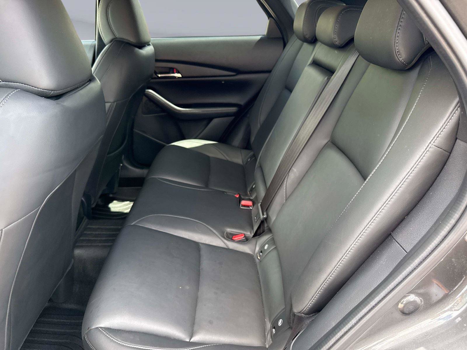 Certified 2023 MAZDA CX-30 AWD 2.5 S w/ Preferred Package image 14