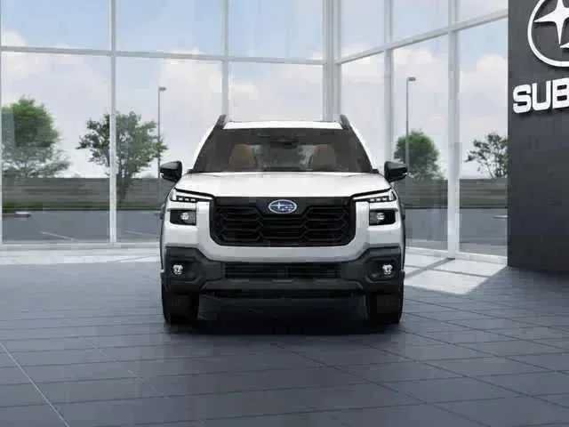 New 2026 Subaru Outback Touring XT AWD/4WD image 5
