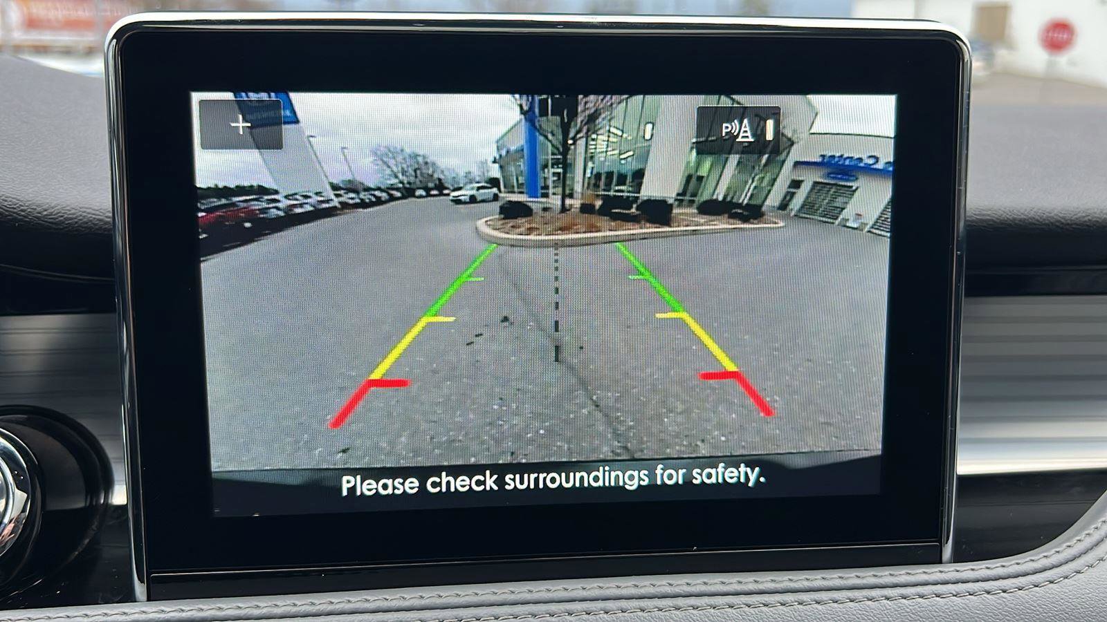 Used 2022 Lincoln Corsair Reserve w/ Elements Package image 31