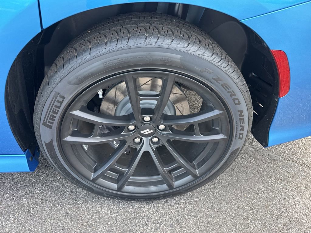 Used 2019 Dodge Charger Scat Pack w/ Daytona Edition Group RWD image 11