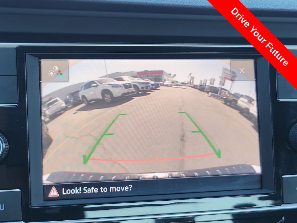 Used 2024 Volkswagen Jetta Sport FWD image 11