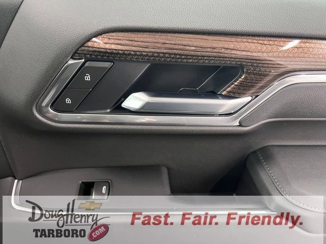 New 2026 Chevrolet Silverado 1500 RST w/ All Star Edition Plus image 38