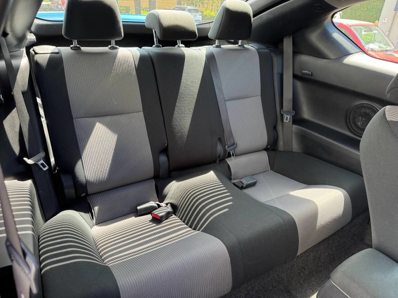 Used 2015 Scion tC image 22