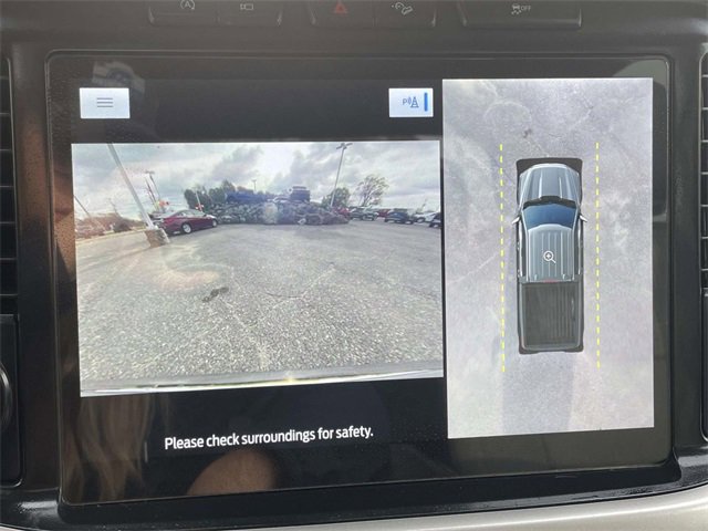 Certified 2021 Ford F150 XLT w/ Equipment Group 302A High image 28