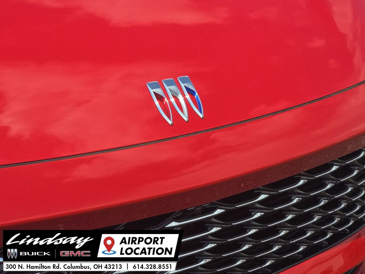 New 2025 Buick Envision Avenir image 32