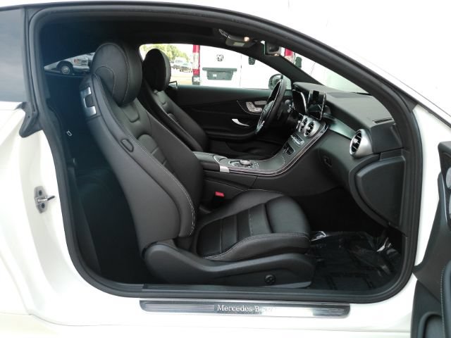 Used 2022 Mercedes-Benz C 300 Coupe image 20