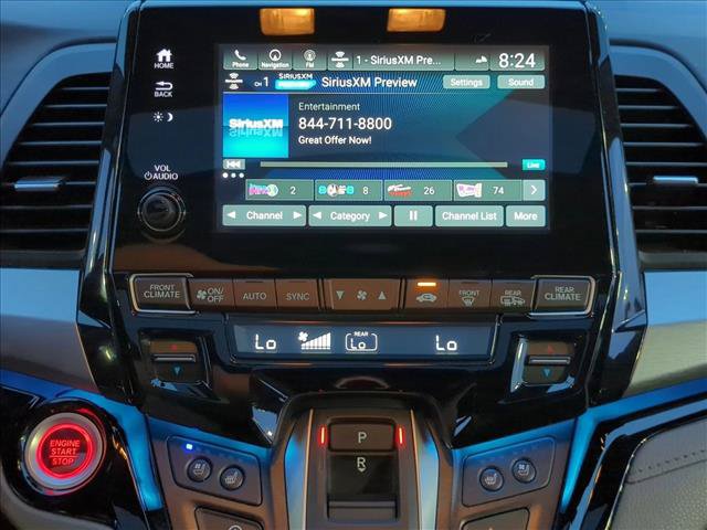 Used 2019 Honda Odyssey Elite image 14