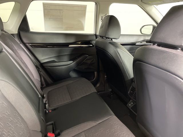 New 2026 Kia Seltos S image 19