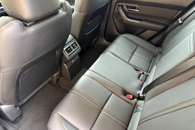 New 2025 MAZDA CX-50 2.5 Hybrid w/ Cargo Package image 13