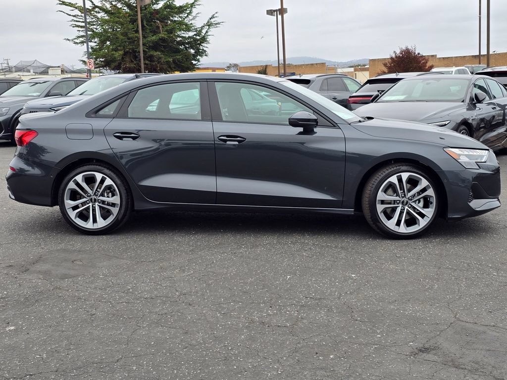 New 2026 Audi A3 2.0T Premium AWD/4WD image 35